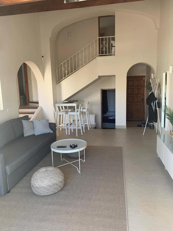 Casa Frijo Tropicana Nerja Dış mekan fotoğraf