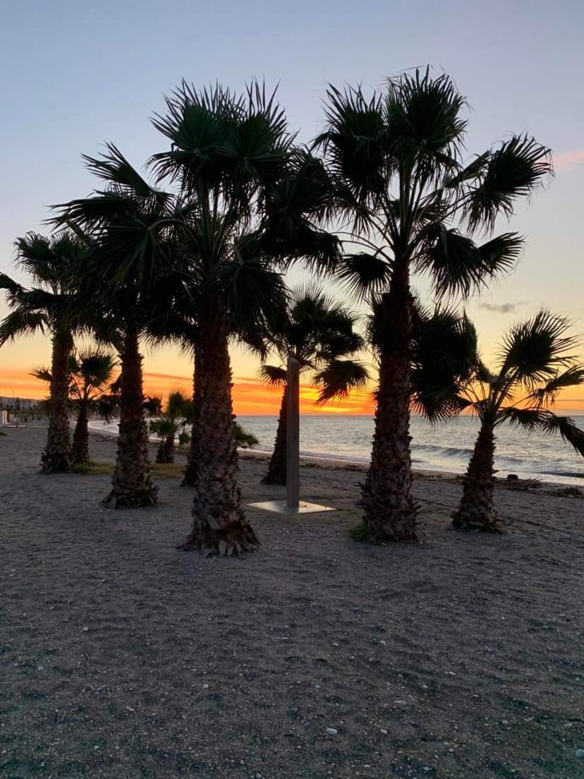 Casa Frijo Tropicana Nerja Dış mekan fotoğraf